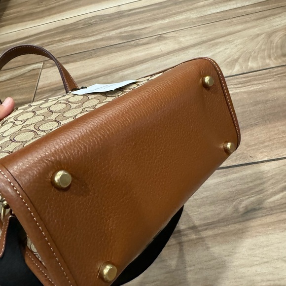 ❌Coach Signature Dimsey Tote 22 x Disney❌ - Picture 7 of 10